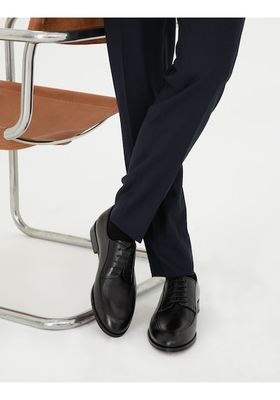 Pierre Cardin Erkek Siyah Ayakkabı 50295849-vr046 Siyah