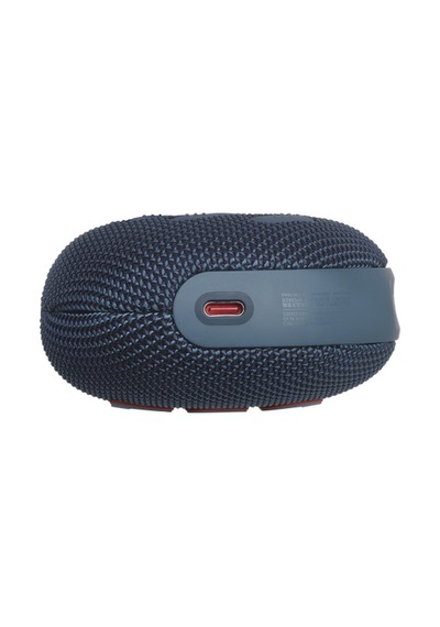 Jbl Clip 5 Taşınabilir Bluetooth Hoparlör Mavi