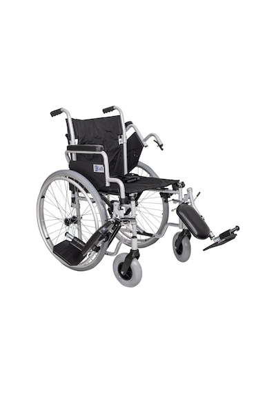Standart Manuel Tekerlekli Sandalye Golfi - G131 45 Cm