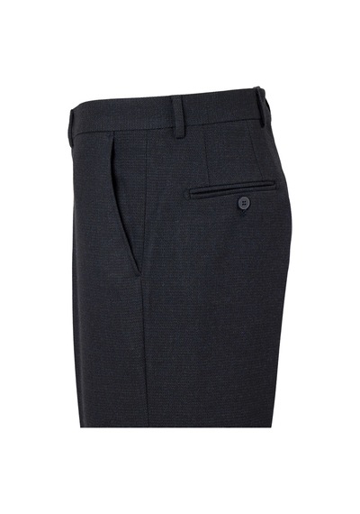 Süvari Lacivert Regular Klasik Pantolon Pn1014200173-m09 Lacivert