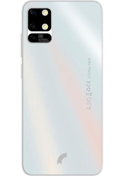 Reeder S19 Max 2 GB 128 GB (Reeder Türkiye Garantili)