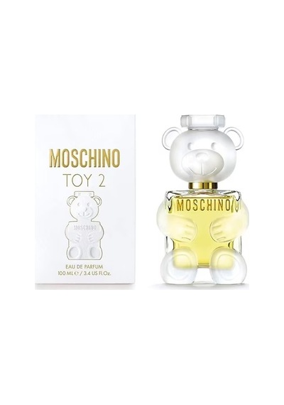 Moschino Toy 2 Edp 100 Ml Kadın Parfüm Fresh 38422023