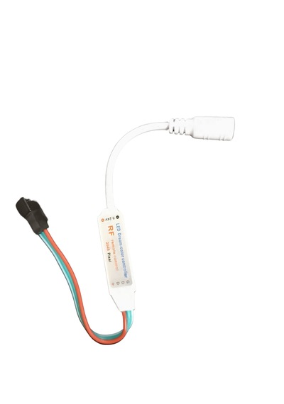 Argb - Rgb Led Kontrolcü 5-24v