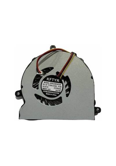 Hp İle Uyumlu 15-r203nt L0e80ea , 15-r209nt L0f12ea Cpu Fan, İşlemci Fanı