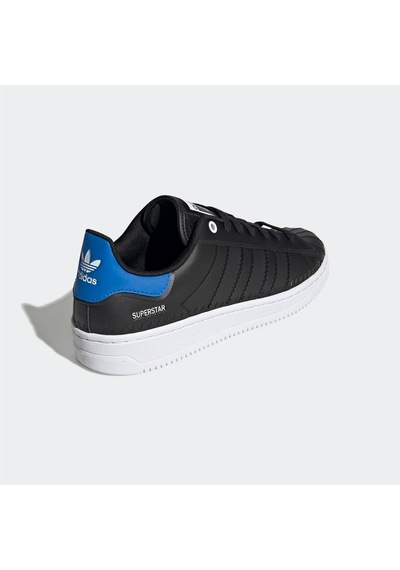 Adidas Superstar Ot Tech Erkek Spor Ayakkabısı H05653 Siyah