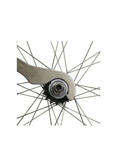 Shimano Parktool Hcw-17 Sabit Dişli Fıxıe Kilitleme Anahtarı Siyah