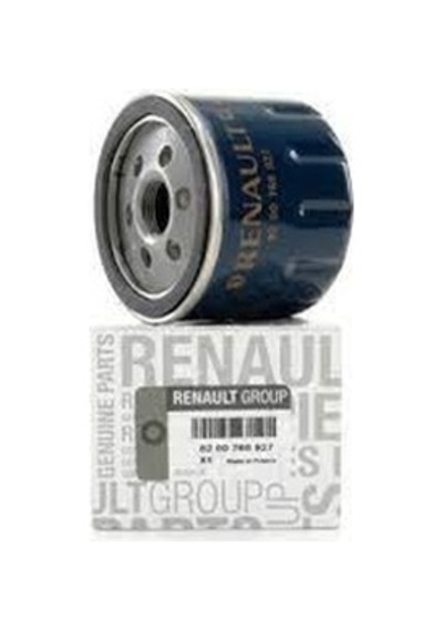 Yağ Bakım Seti Renault R9 Spring Benzinli