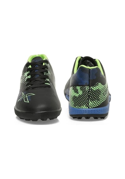 Kinetix Hyde Tf 4pr Siyah Unisex Halı Saha Ayakkabısı Siyah Siyah-101899952