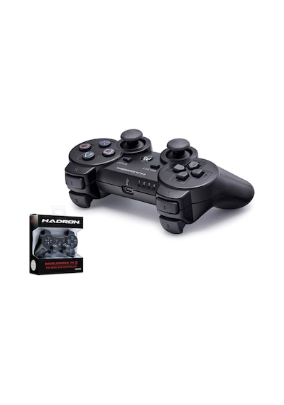 Hadron Hd306s Ps3 Playstation 3 Wireless Kablosuz Gamepad Oyun Kolu
