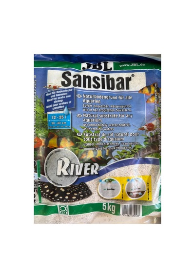 Jbl Sansibar Nehir River 0,4-1,85mm 5 Kl