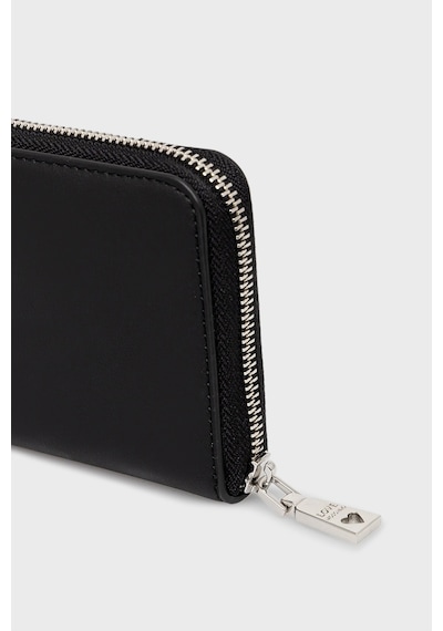 Love Moschino Bayan Cüzdan Jc5613pp1nkd000b Siyah Siyah
