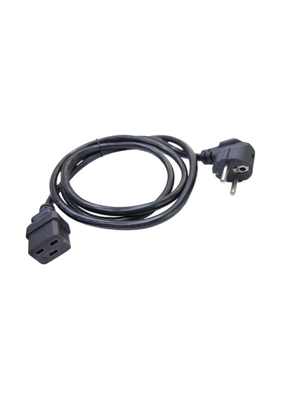 Ups Power Kablosu C19 Power Kablo 1.8m