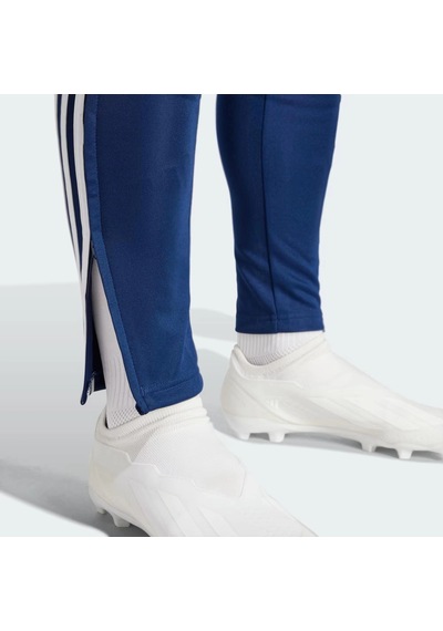 Adidas Tiro 24 Slim Training Erkek Eşofman Altı Mavi Ir9344