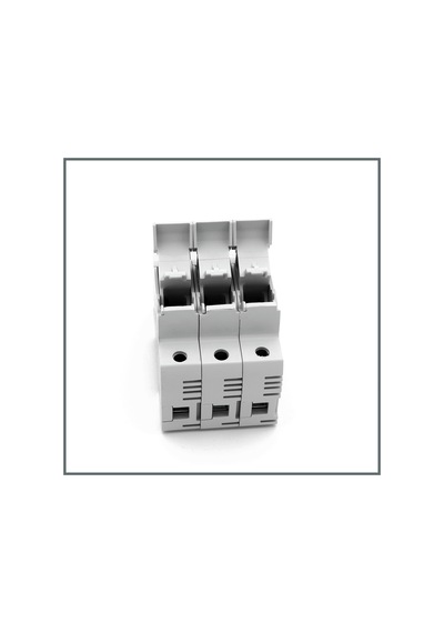 Socomec Sigorta Yuvası 10x38 3k