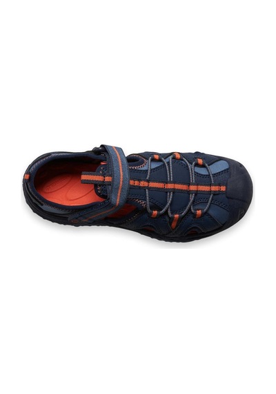Merrell Mk266972 Hydro 2 Out Su Lacivert Çocuk Spor Ayakkabı