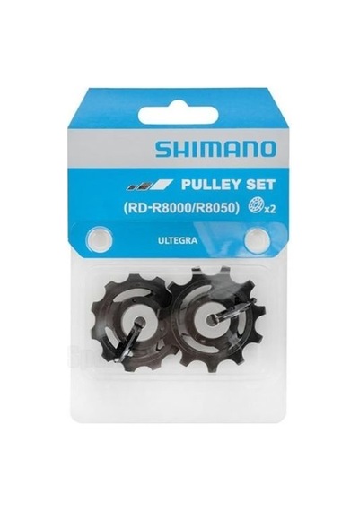Shimano Ultegra Makarası - Pulley Seti 11t Rd-r8000 / Rd-r8050 Siyah