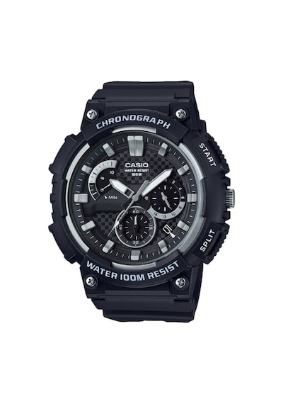 Casio MCW-200H-1AVDF Erkek Kol Saati