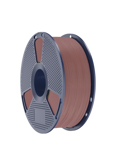 Sunlu Ahşap Cherry Wood Filament - 1.75mm - 1 Kg