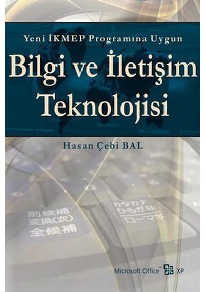 Bilgi Ve İletişim Teknolojisi- Murathan