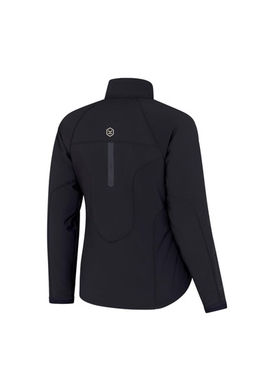Knox Dual Pro Termal Mont Kadın Siyah