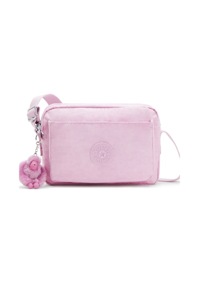 Kipling Kı7076-p39 Abanu M Basic Kadın Omuz Çantası Blooming P