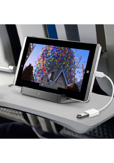Tp-Lınk Uc400 U Usb-C =-- Usb3.0-A Adaptör