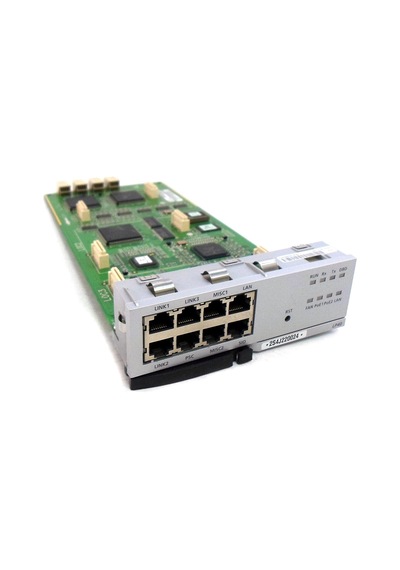Samsung Uyumlu Santral Os7400 Blp40 Local Processor (Anakart İle Verilir