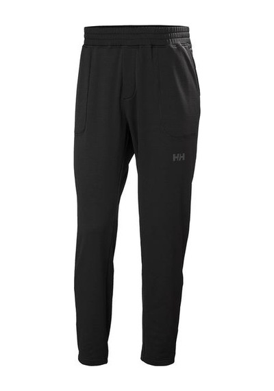 Helly Hansen Versalite Fleece Erkek Siyah Eşofman Altı Siyah