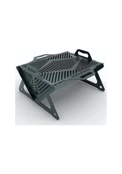 Izgara Grill Portatif Pratik Mangal