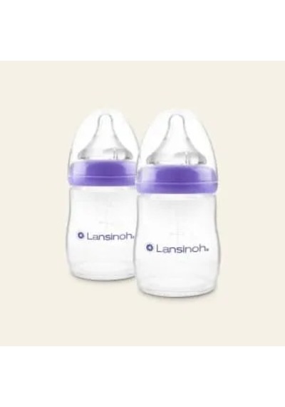 Lansinoh Pp Biberon Seti 2x160 Ml