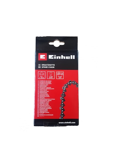 Einhell GE-LC 36/35 Akülü Testere Zinciri - 4500196