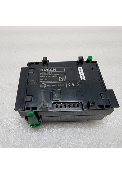Bosch Uyumlu Batarya Denetleyici Modülü, Bcm-0000-b