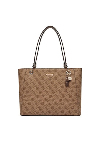Guess Anadela Kadın El Çantası Hwbg9672250 kahverengi