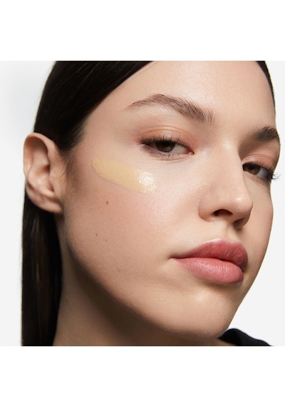 Inglot Skin Focused Care Face Foundation SPF50 Porcelain Beige