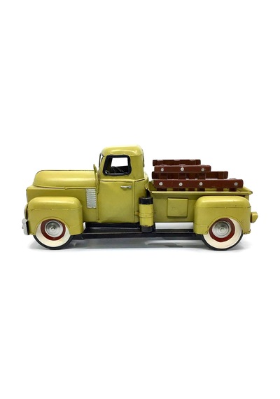 Jayland, Dekoratif 1950 Model Chevrolet 3600 Kamyonet