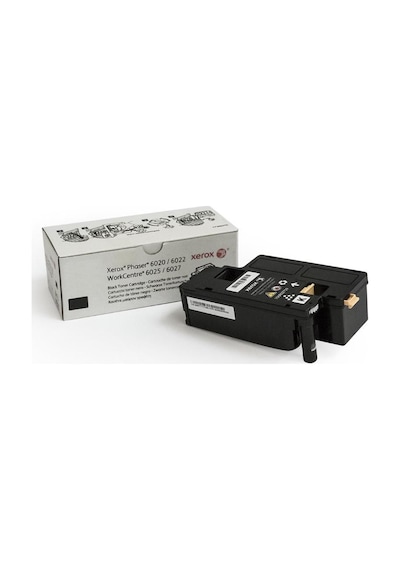 Xerox Phaser 6020 / 6022 -106R02760 Mavi Toner.6022