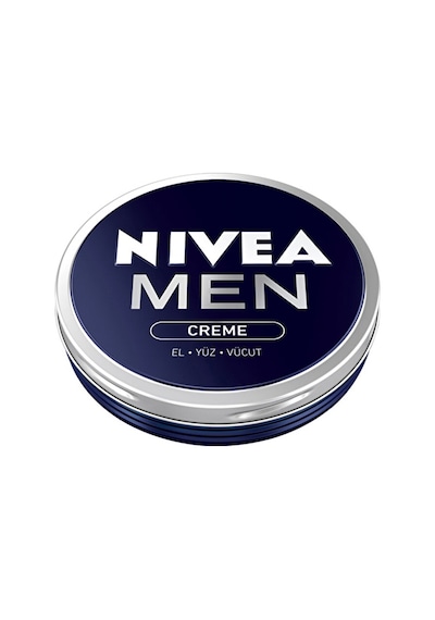 2 Adet Nivea Men Krem 30 Ml
