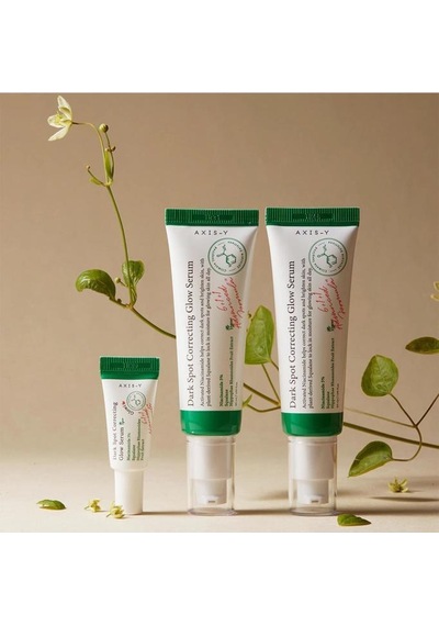 Axis-Y Leke Önleyici Ve Aydınlatıcı Serum 50 ML