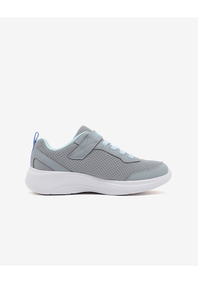 Skechers Selectors Büyük Kız Çocuk Gri Spor Ayakkabı 303573l Gry