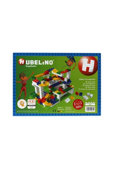 Hubelino Mavi Zemin 420329