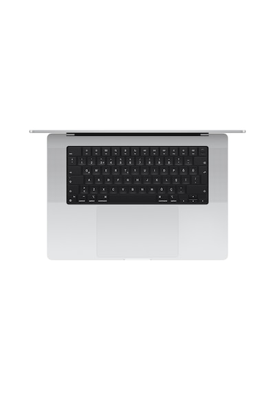 Apple Macbook Uyumlu Pro MX2T3TU/A M4 Pro 24 GB 512 GB SSD 16.2" MacOS Dizüstü Bilgisayar