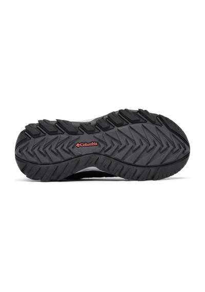 Columbia Strata Trail Low Wp Kadın Outdoor Ayakkabı Yl3979-010 001