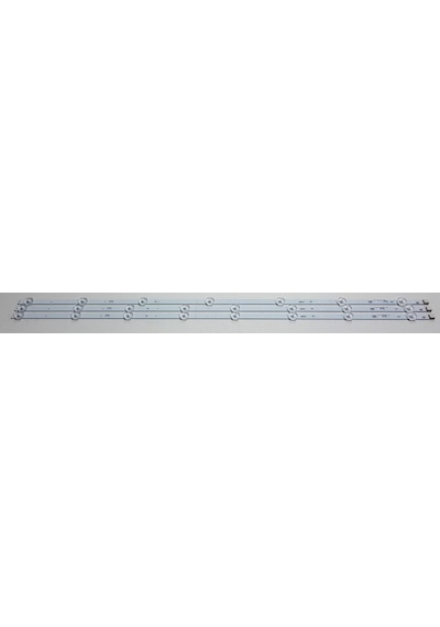 Vestel Uyumlu 40Fd7300 Led Bar Seti