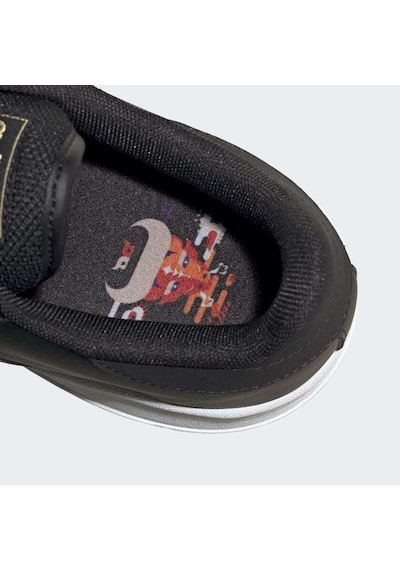 Adidas Breaknet Erkek Spor Ayakkabı Fz3269 Siyah E-411 001