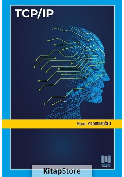 TCP-IP - Murat Yıldırımoğlu - Mavililer Yayınevi