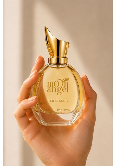 Kadın Parfümü Good Mary Edp 50 Ml Kalıcı Parfüm Aromatik