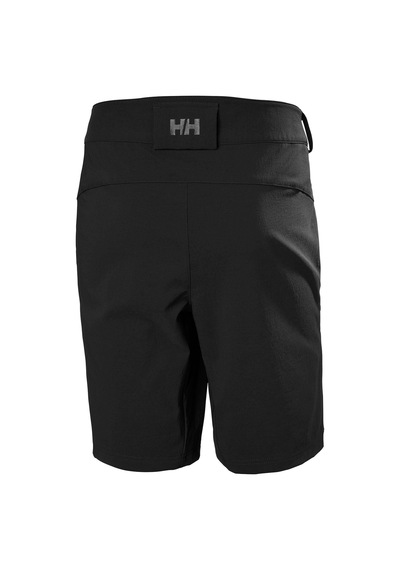 Helly Hansen Hp Race Softshell Cargo Şort Gri