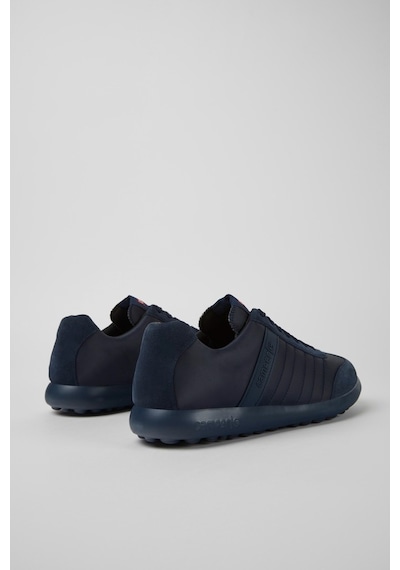 Camper Pelotas Xlf Erkek Lacivert Sneakers - K100751