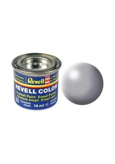 Email Color Grey - Silk Boya - 14 Ml