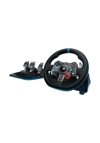 Logitech G29 Driving Force Direksiyon Seti